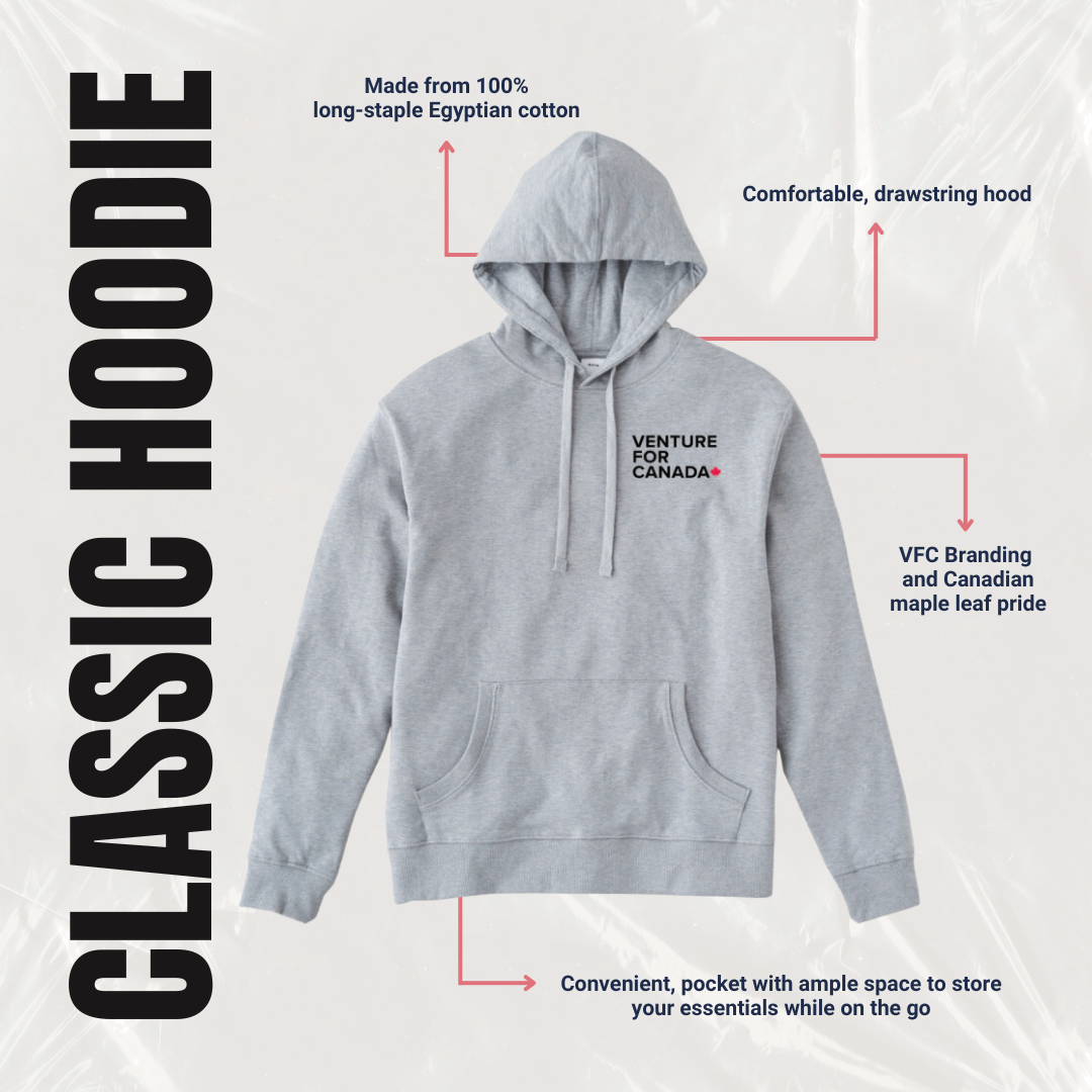 Classic Hoodie